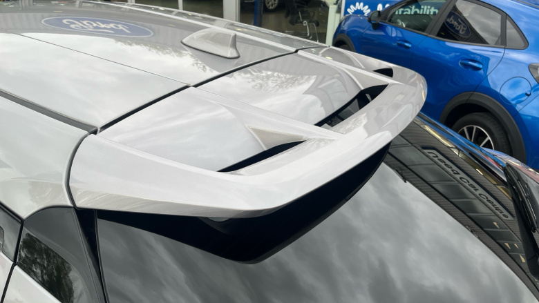 Toyota C-HR 1.2T Excel 5dr [Leather] Petrol Hatchback